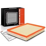 Replacement Parts for Engine Air Filter for Chevrolet Astra 2000-2008 Zafira Saturn L4 1.8L