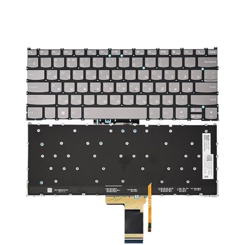 YOGA 7 14IRL8 82YL 2-in-1 m[gp\R PH4SB-US V222320AS1- SN21K12158 pVAobNCgL[{[h(RU Gray Backligh)