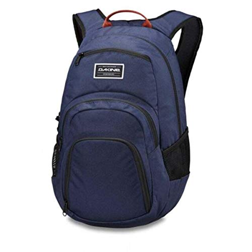 Dakine Campus 25L - Dark Navy, One Size