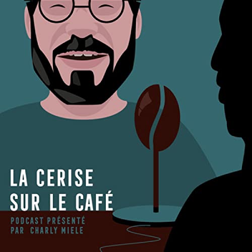 #5 Damien Buretier - Hope Coffee Source & Giesen