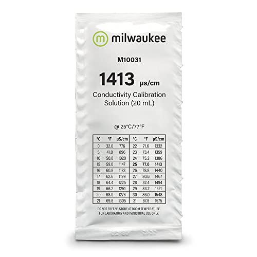 Milwaukee Instruments - Ec Solution 1413