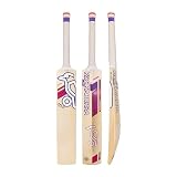 Kookaburra Glare Pro 2.1 Elite Cricketschläger, kurzer Griff