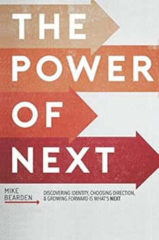 Paperback The Power of Next Book