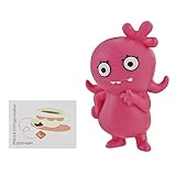 Uglydolls Lotsa brzydkie mini figurki seria 1, 4 akcesoria