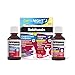 Children's Robitussin Cough & Congestion DM Day & Night, 2 Count