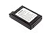 vhbw Batería compatible con Sony Playstation portátil PSP-1000, PSP-1000K-CW, PSP-1001, ... reemplaza PSP-110, PSP-280G (Li-Ion, 1800mAh, 3.6V)