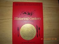 Historical cookery of the Black Hills: Yes! But what did they eat? B000717E74 Book Cover