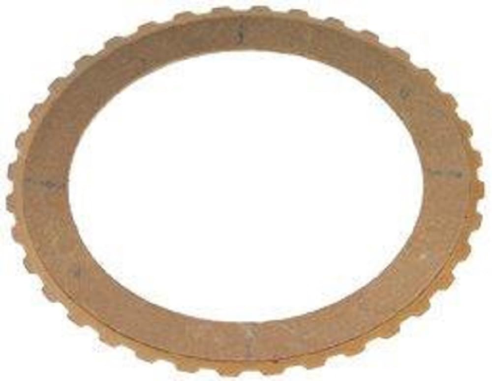ACDelco 8648987 Kit Guarnizioni Frizione Trasmissione Automatica - Ricambio Originale GM - 2