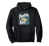 Playful Panfish Fish Apparel
