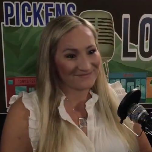 Pickens Local with Allie Winter for Pickens City Council