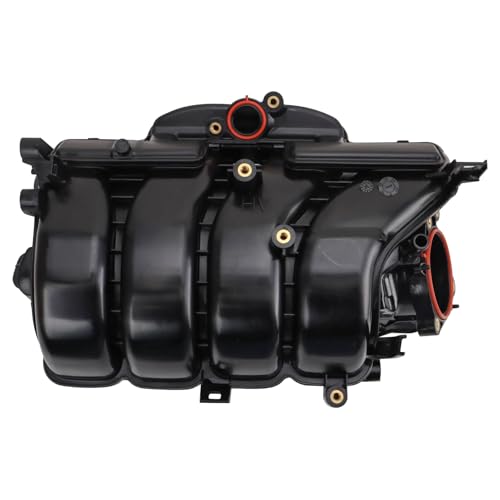 Image of TRQ Intake Manifold Compatible with 2019-2023 Lexus ES300h 2022-2023 NX350h NX450h 2019-2022 Toyota Avalon 2018-2023 Camry 2021-2023 Highlander 2019-2024 RAV4 2021-2024 RAV4 Prime Sienna Venza