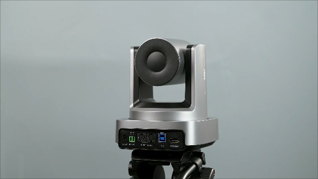 Amazon.co.jp: TONGVEO 4K Web会議 PTZカメラ AI自動追尾機能3倍光学