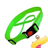 Cinturón de natación - Tether de natación | Ayuda para Adultos |...