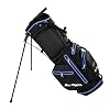Ben-Sayers-Hydra-Pro-Waterproof-Bolsa-de-Golf-Unisex-Adulto