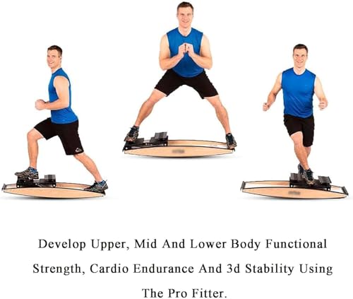 Using Indoor Ski Machine for Full Body Workout