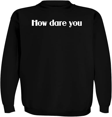 dare crewneck