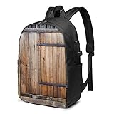 Der Rucksack mit neuartigem Muster ist eine perfekte Geschenkidee für Jungen, Mädchen, Teenager, Frauen und Männer zum Geburtstag, zu Weihnachten, Halloween, Erntedankfest, Unabhängigkeitstag.