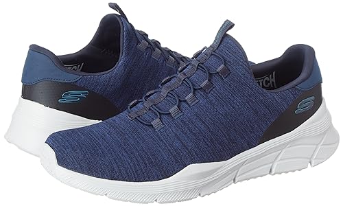 Image of Skechers Men Equalizer 4.0 Voltis Sneakers