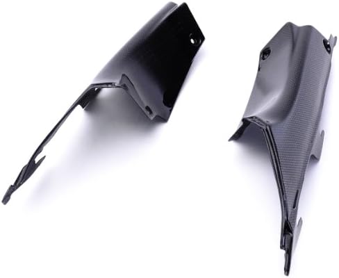Bestem 2012-2016 Honda CBR1000RR CBR 1000RR Carbon Fiber Front Dash Panels Covers Fairings