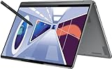 Lenovo Yoga 9i AI Powered 2-in-1 Laptop, 14