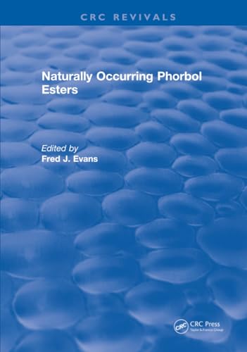 Naturally Occurring Phorbol Esters view 2