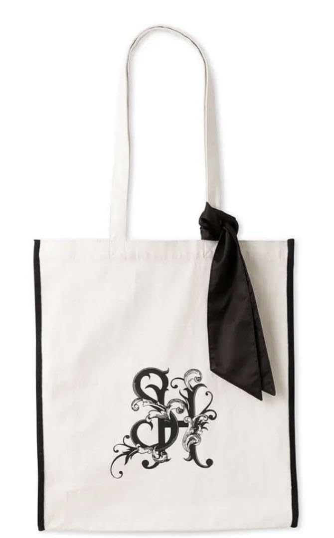 Amazon.co.jp: SNIDEL HOME スナイデルホーム トートバッグ : ホーム  