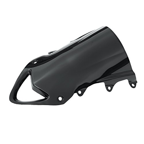 Xmt-Moto Windscreen Windshield Screen Protector Fits For Bmw S1000Rr 2009 2010 2011 2012 2013 2014 #TOP1