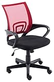 CARACTERÍSTICAS: La silla de escritorio es regulable en altura, se regula con la palanca situada debajo del asiento. El asiento es 360° giratorio. De esta forma la silla permite una gran libertad de movimientos.