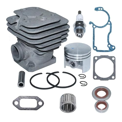 Kit Cylindre Piston 42 mm Haute Résistance MS240 024 - 2