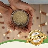 Lecker.Pet® 1 kg Barfer's Solution Complete Universal Nährstoff Mix Pulver für Hunde | Ergänzung für Hundefutter | Ausgewogene Barf Ernährung | Mit Bierhefe & Algentalk | Mineralstoffe & Vitamine
