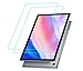 Produktbild YGoal Panzerglas für Teclast P20HD/Teclast M40, (2 Stück) 9H Härte Anti-Kratzen Blasenfrei Schutzglas Displayschutzfolie für Teclast P20HD/P20 10 Zoll Tablet