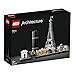 Produktbild Unbekannt Lego® Architecture Paris