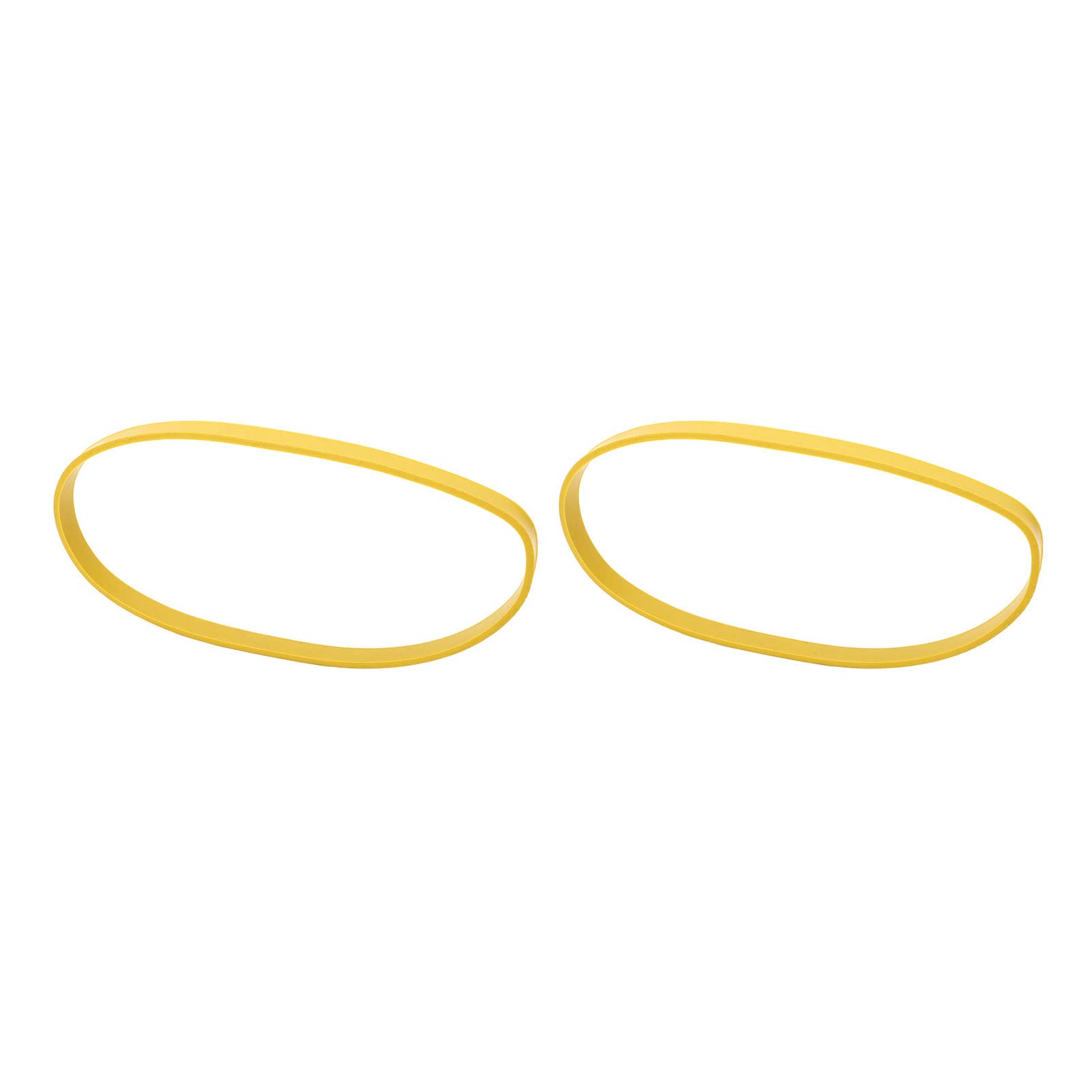 2 Pneumatici Gomma Per Sega A Nastro - Ricambi Per Ruote Da 8 Pollici, Antiscivolo - Foto 10