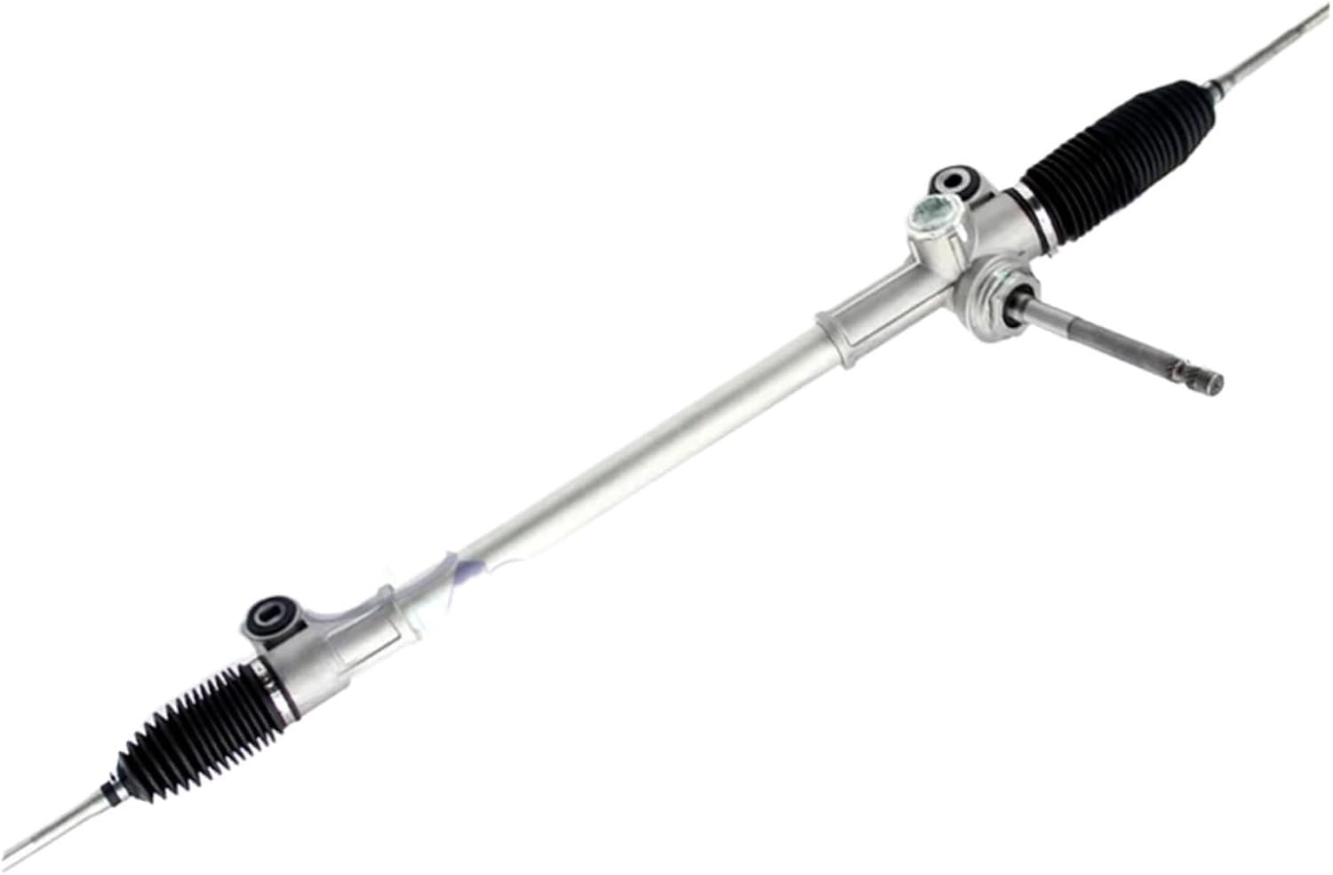 2箱 パワーステアリングラックギアボックスシボレースパーク 42603977