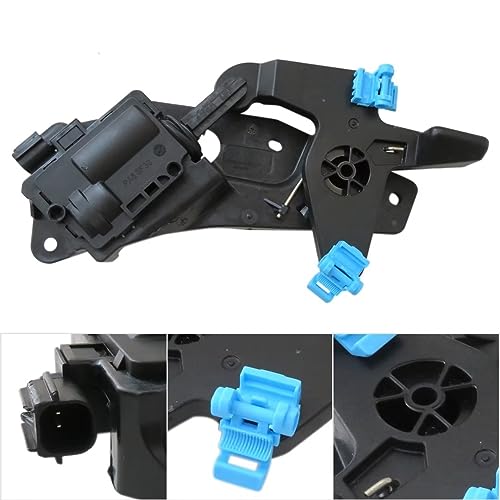Rear Powered Tailgate Lock Control Actuator GC3Z-9943170-E Replacement for Ford 2017-2021 F150 F250 F350 Replace# ‎GC3Z-9943170-E - Thumbnail 2