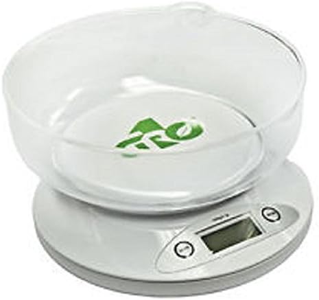 Gro1 Nutrient Digital Scale - 2.2lb Capacity .#GH45843 3468-T34562FD806860