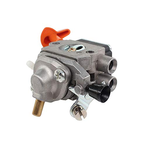 Carburetor Carb Compatible for FS100 FS110 FS87 FS90 HL100 HT100 FS130 KM130 KM100 KM90 C1Q-S173 -S1