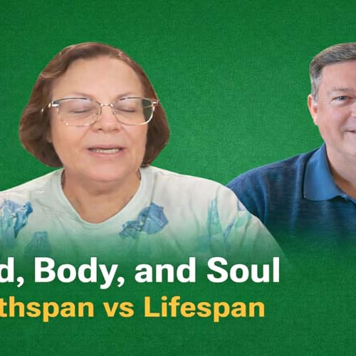 Mind, Body, and Soul