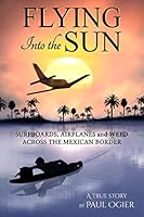 Algopix Similar Product 20 - Flying Into the Sun Surfboards