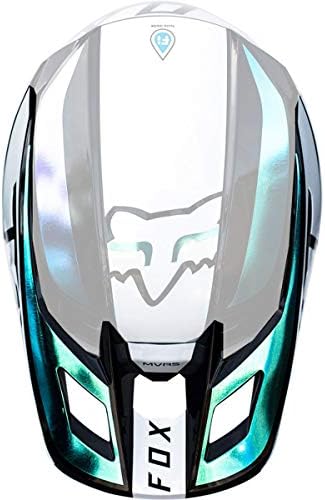 fox trilen helmet