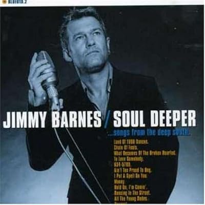 Soul Deeper