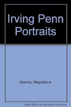 Hardcover Irving Penn Portraits Book