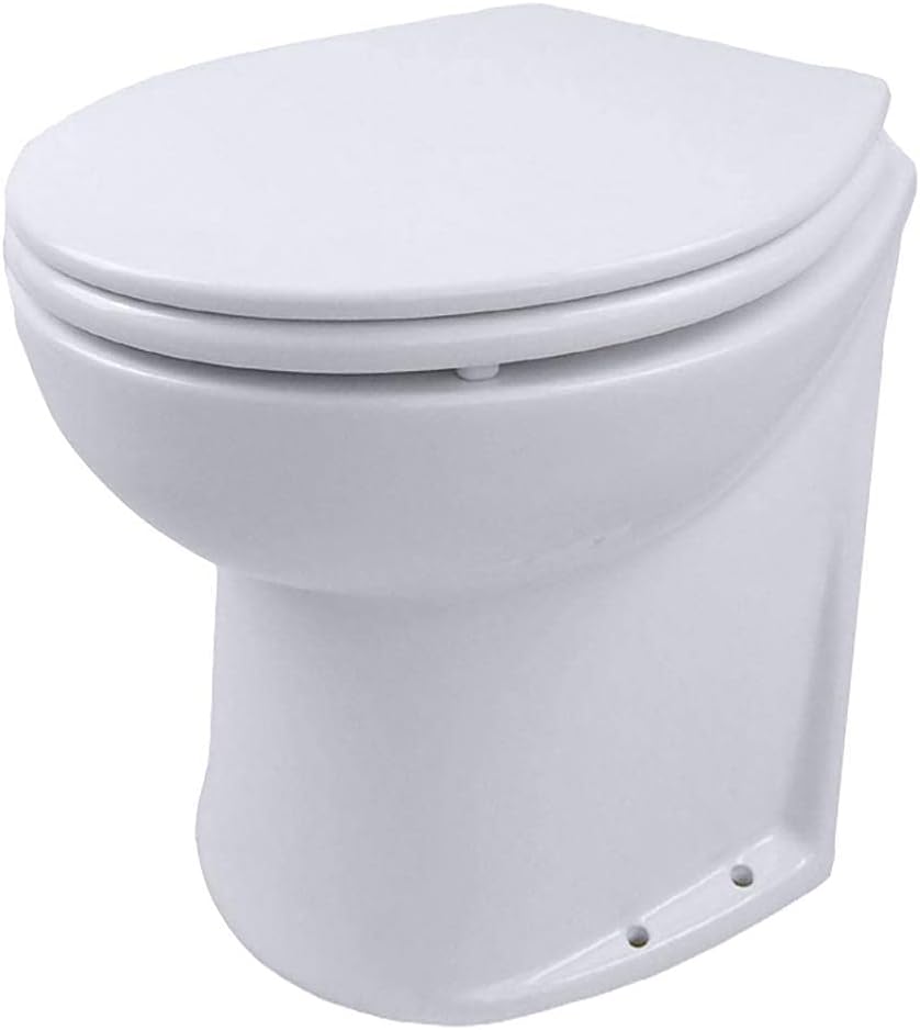 WC DELUXE INC. 14D 12V POMPE