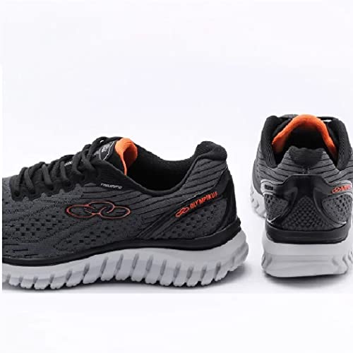 Tênis Triunfo, Olympikus, Masculino, Cinza, 40