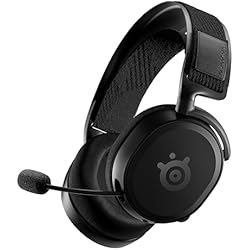 Amazon.co.jp: SteelSeries ゲーミングヘッドセット Arctis Prime +
