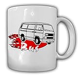 Lass anderen die Dir gegenüber sitzen die Kinnlade runterklappen.