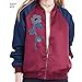 Produktbild Simplicity Simplcity 8418Pattern 8418 Gefütterte Bomberjacke für Damen mit Stoff-und Randvarianten, Papier, weiß, D5 (4-6-8-10-12)