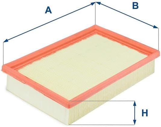 UFI Filters 30.129.00 Air Filter