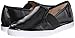 Nine West Women's Bonkers Synthetic Fashion Sneaker