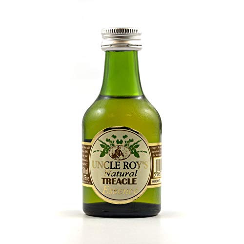 Natural Treacle Essence - 500ml Super Strength